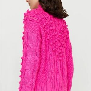 Marie Oliver Eris Sweater